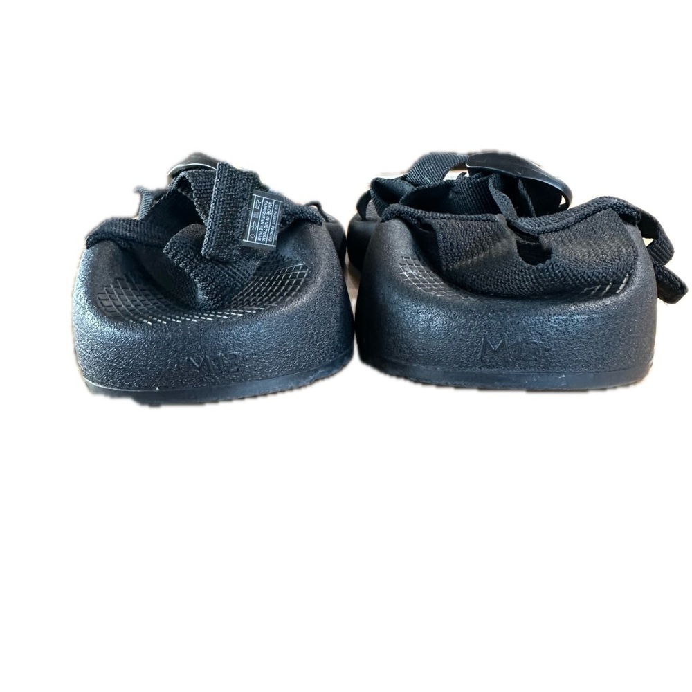 Chaco Z2 Classic Men's Sandals Black Men's Size 12 J105427 - Picture 5 of 5